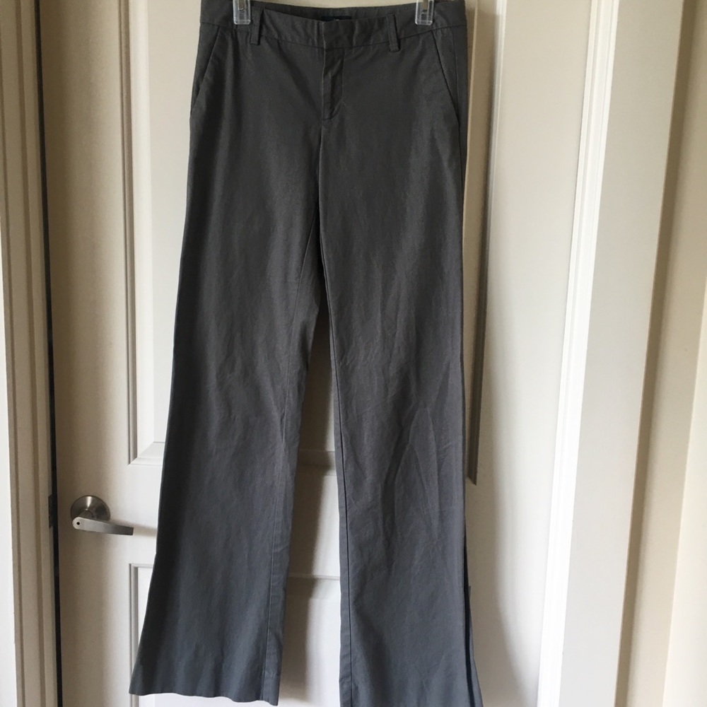 Gap pants